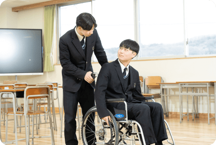 介護職員初任者研修の取得 イメージ