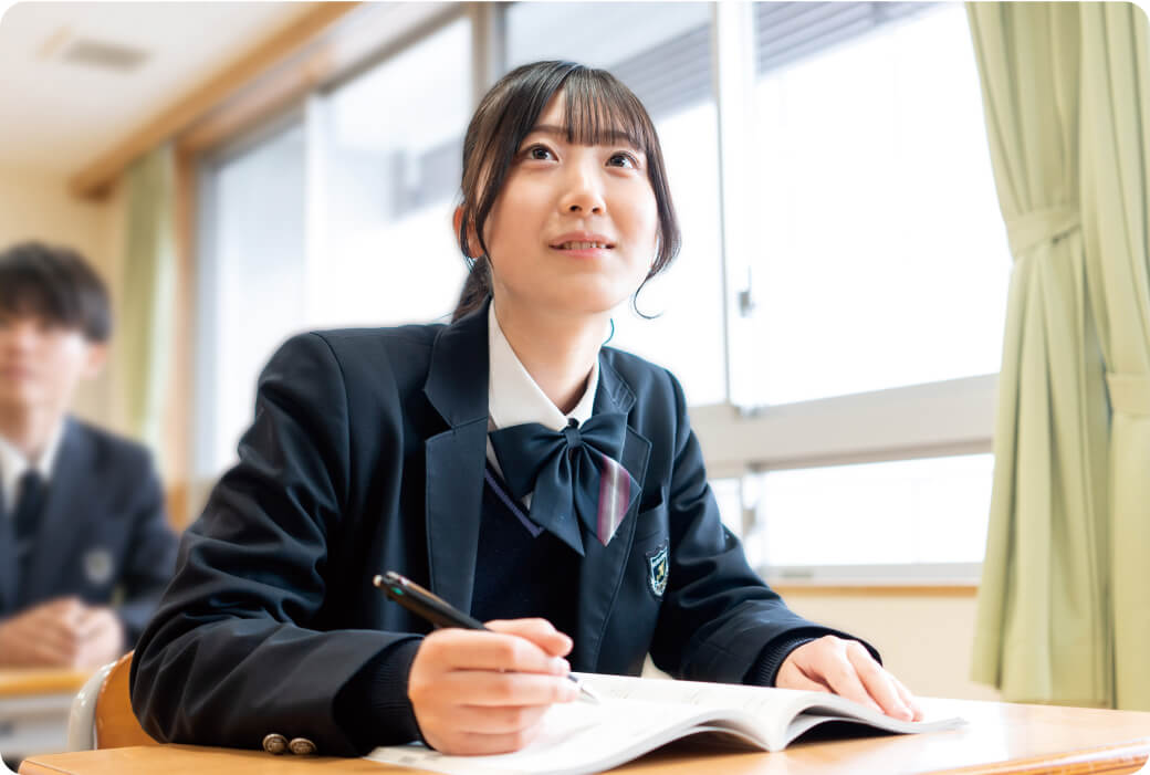 特進国大(S)コース イメージ